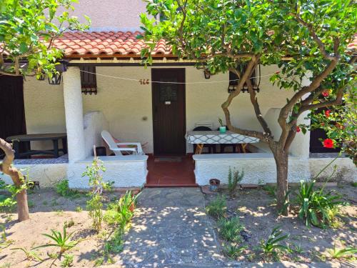 Oliveri House | Villaggio la tonnara 146