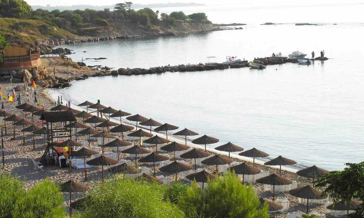 Isola di Capo Rizzuto Other | Villaggio Marinella