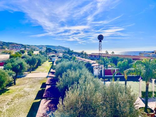 Lazzaro Hotel | Villaggio Magna Grecia