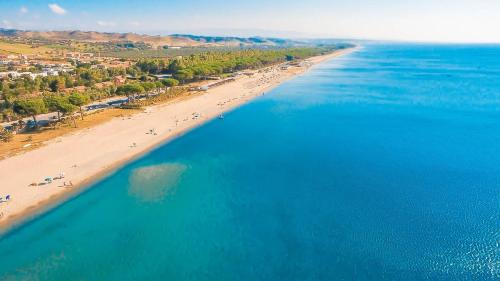 Squillace Hotel | Villaggio Porto Rhoca