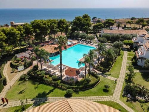 Isola di Capo Rizzuto Hotel | Villaggio Spiagge Rosse