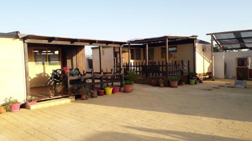 Marsala Resort | VILLAGGIO STAGNONE