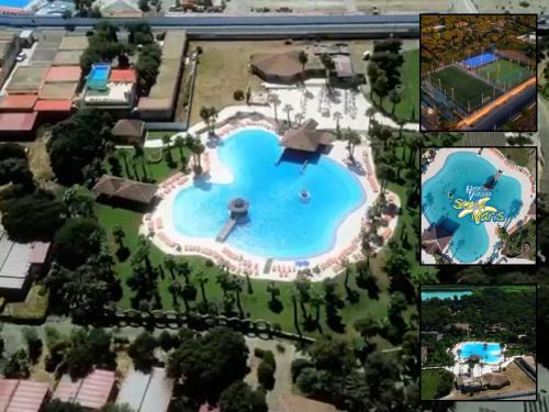 Licola Resort | Villaggio Stella Maris