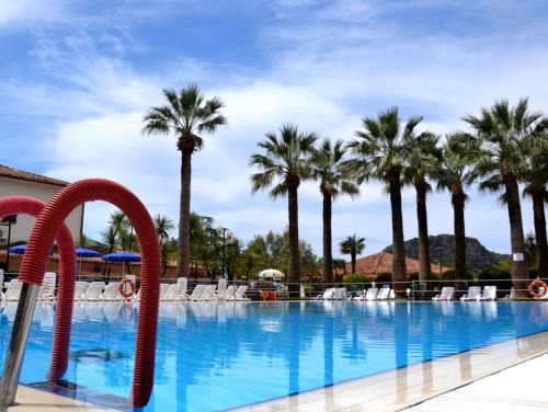 Praia a Mare Hotel | Villaggio Turistico La Mantinera - Hotel