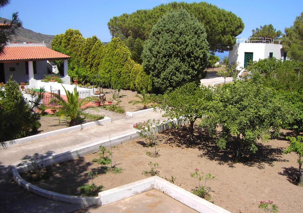 Pianogreca House | VillaGiuditta Casa Vacanza