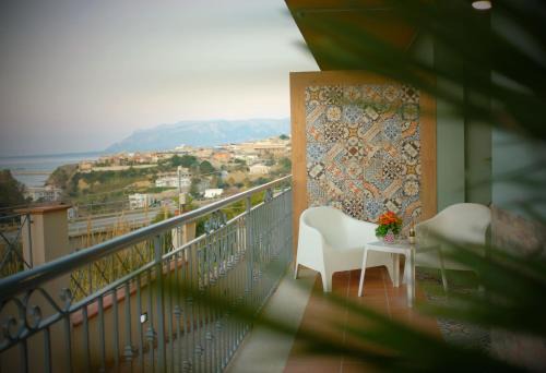 Balestrate House | Villalba