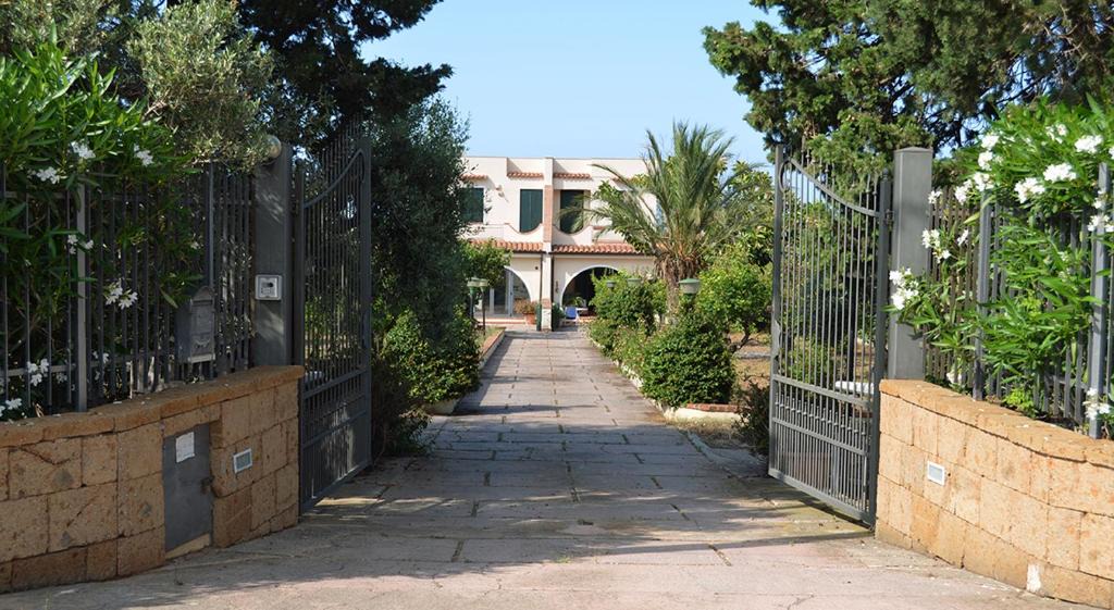 Mandra Capreria Villa | VILLALTA