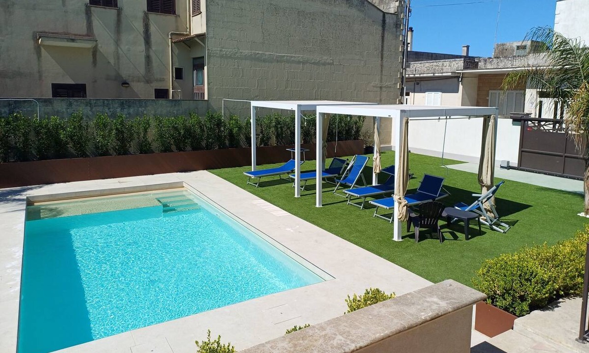 Cursi House | VillaMar Salento Bilo With Pool, Cursi, Italy