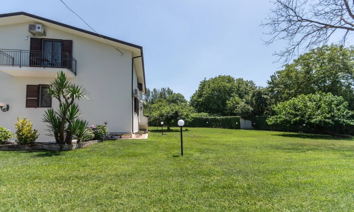 Aiello del Sabato House | Villangelo - Camera con Bagno Privato - Titta