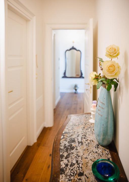 Lauria Bed & Breakfast | VillaOmbrosa