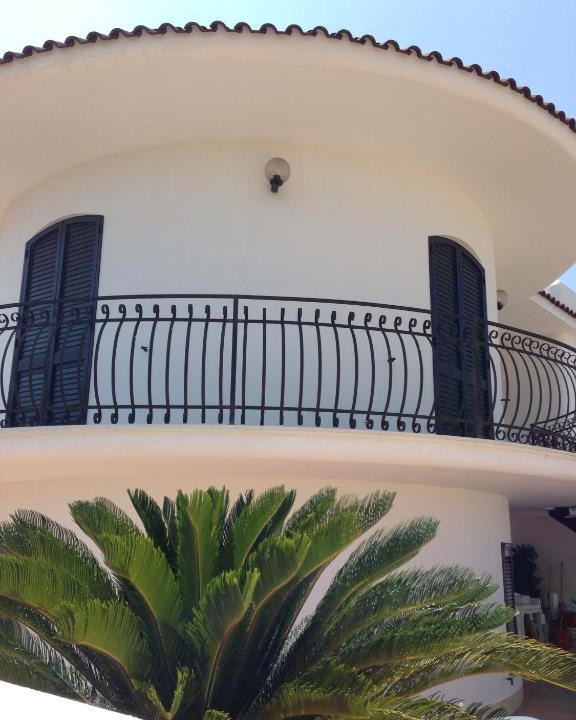 Castrignano del Capo Bed & Breakfast | Villataty B&B