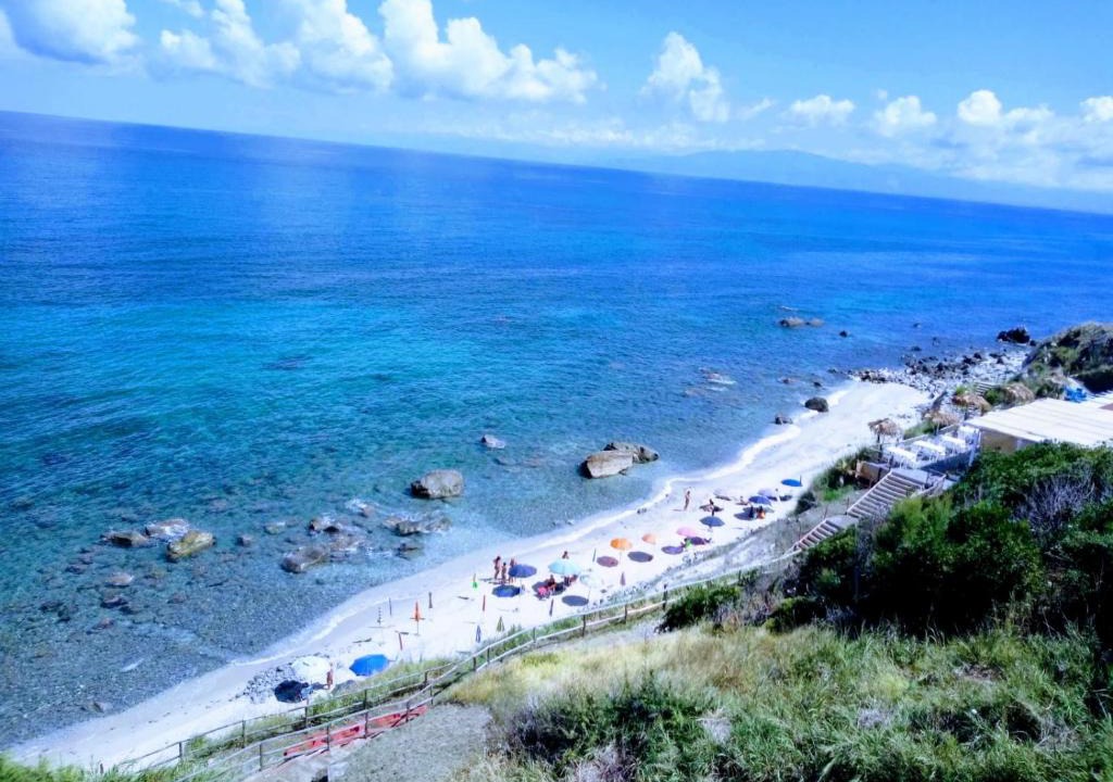 Briatico House | Villetta Briatico a 15 minuti da Pizzo Calabro e 15 minuti da Tropea