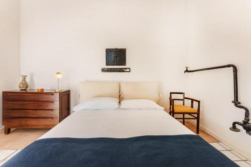 Procida Villa | Villetta con giardino nel centro storico