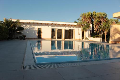 Marsala Villa | Villetta di Nonna Giovanna