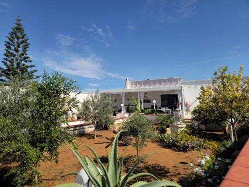 Presicce Villa | Villetta Dolce Famiglia