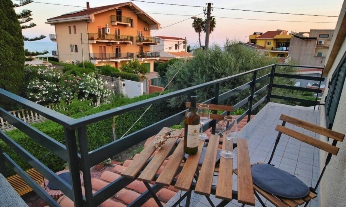 Avola Villa | Villetta Gina
