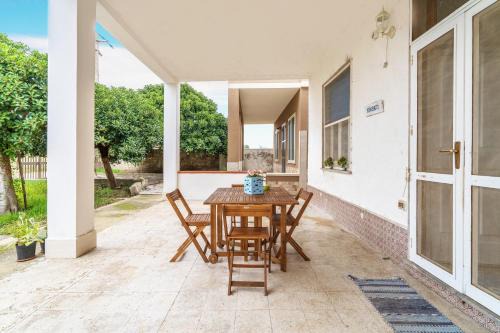 Granelli Villa | Villetta Granelli