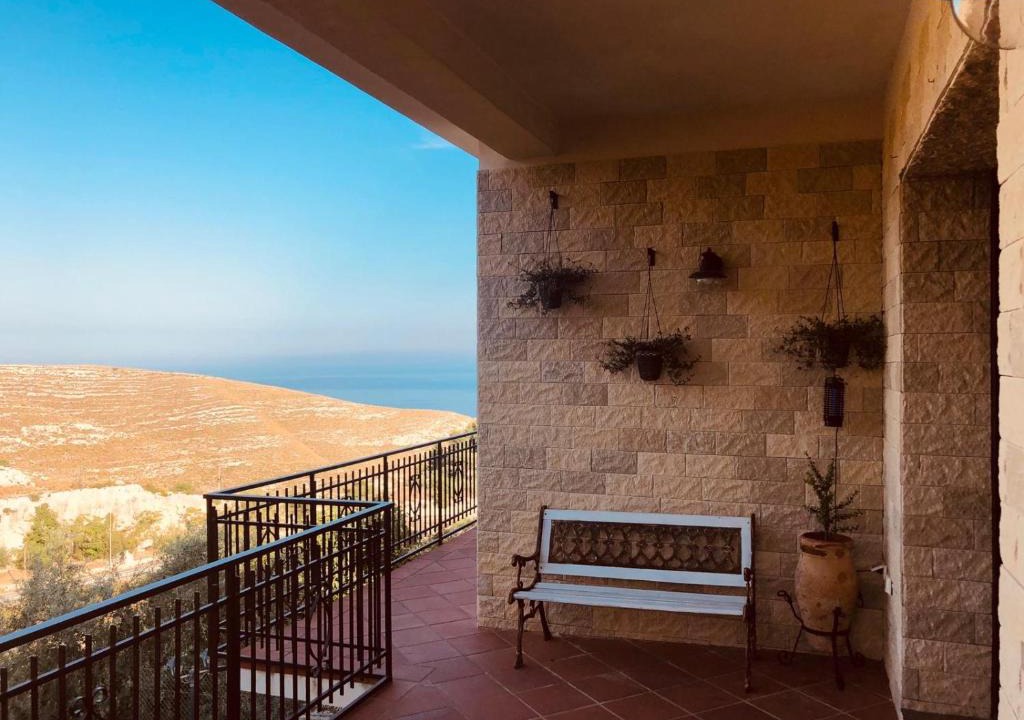 Chiusa Cavalli House | Villetta Greta
