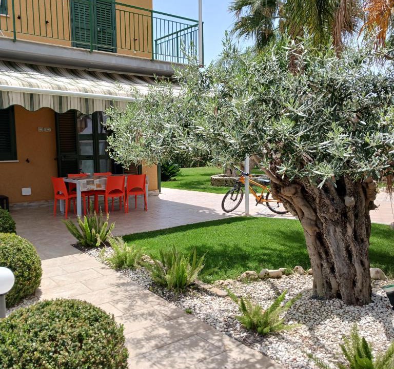 Contrada Pistavecchia 2 Apartment | Villetta al villaggio 101 pini
