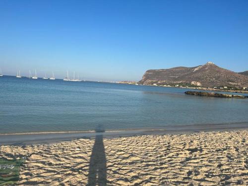 Favignana Villa | VILLETTA OASI