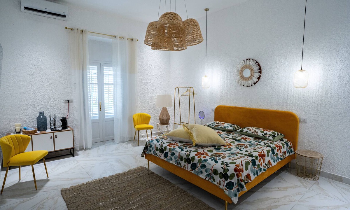 Termini Imerese Villa | Villetta Relax a Pochi Passi dal Centro , Vista Mare