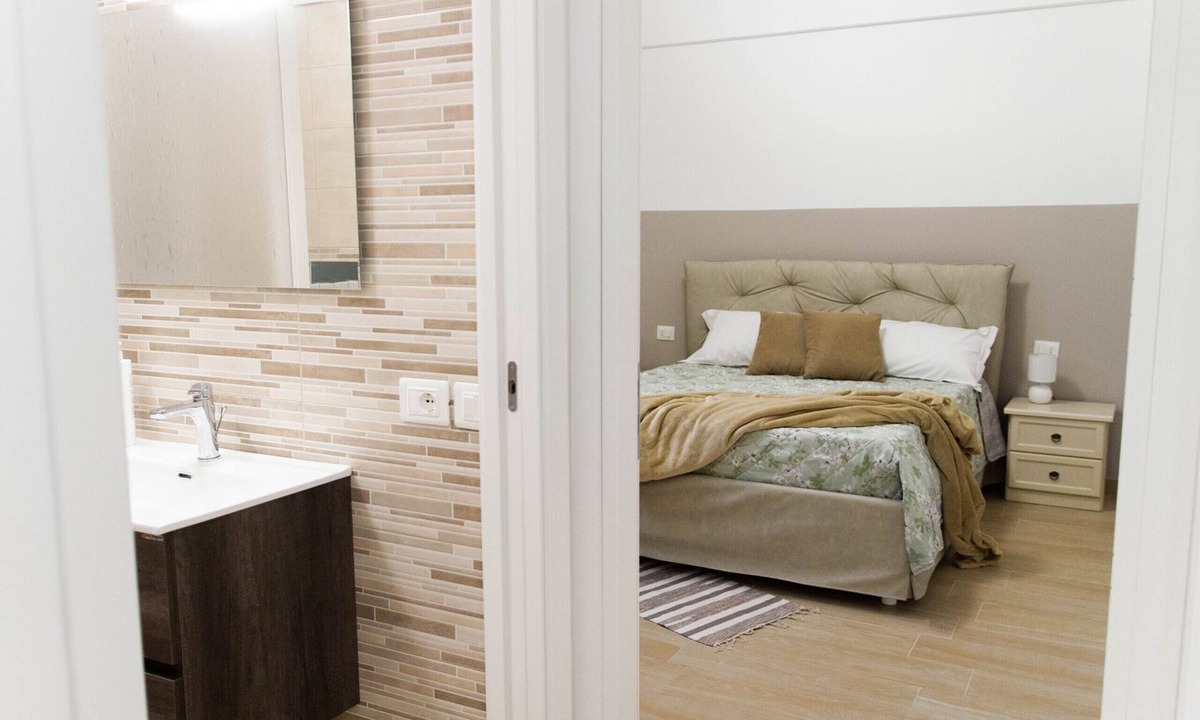 San Giorgio Apartment | Villetta San Giorgio by Wonderful Italy - Aretusa