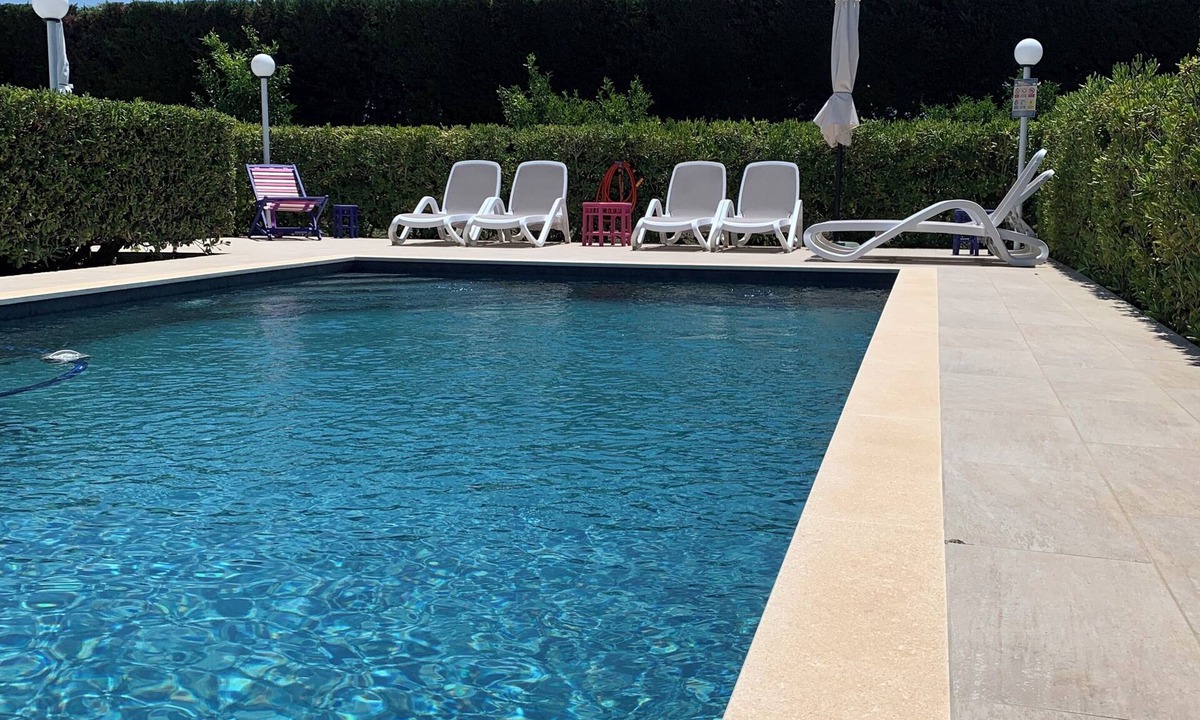 Santa Maria del Focallo Villa | Villetta Serena - welcoming home with lovely private pool