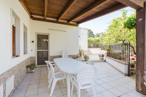 Paparella Apartment | Villetta Vittorio Stella