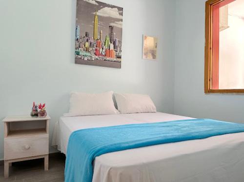 Baia Verde Apartment | Villette Kali - Baia Verde