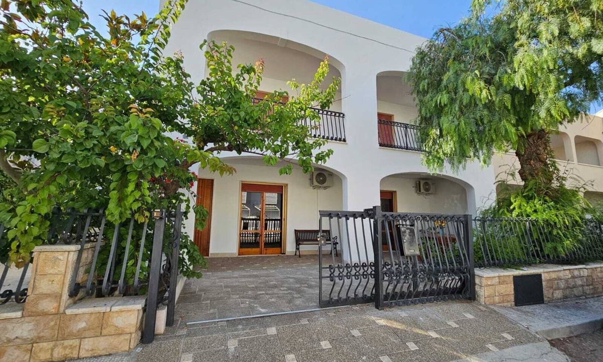 Porto Cesareo Villa | ☀️☀️☀️ VILLINO MARIA - THE RELAXATION OF YOUR SALENTO VACATION ☀️☀️☀️