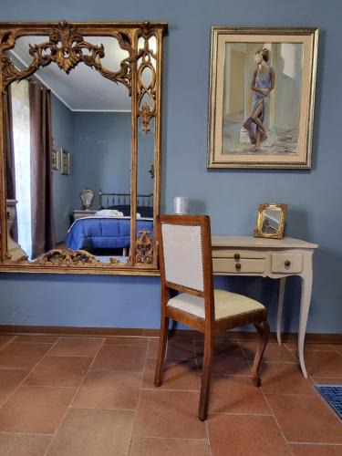 Belpasso Apartment | VintageCo. Apartments