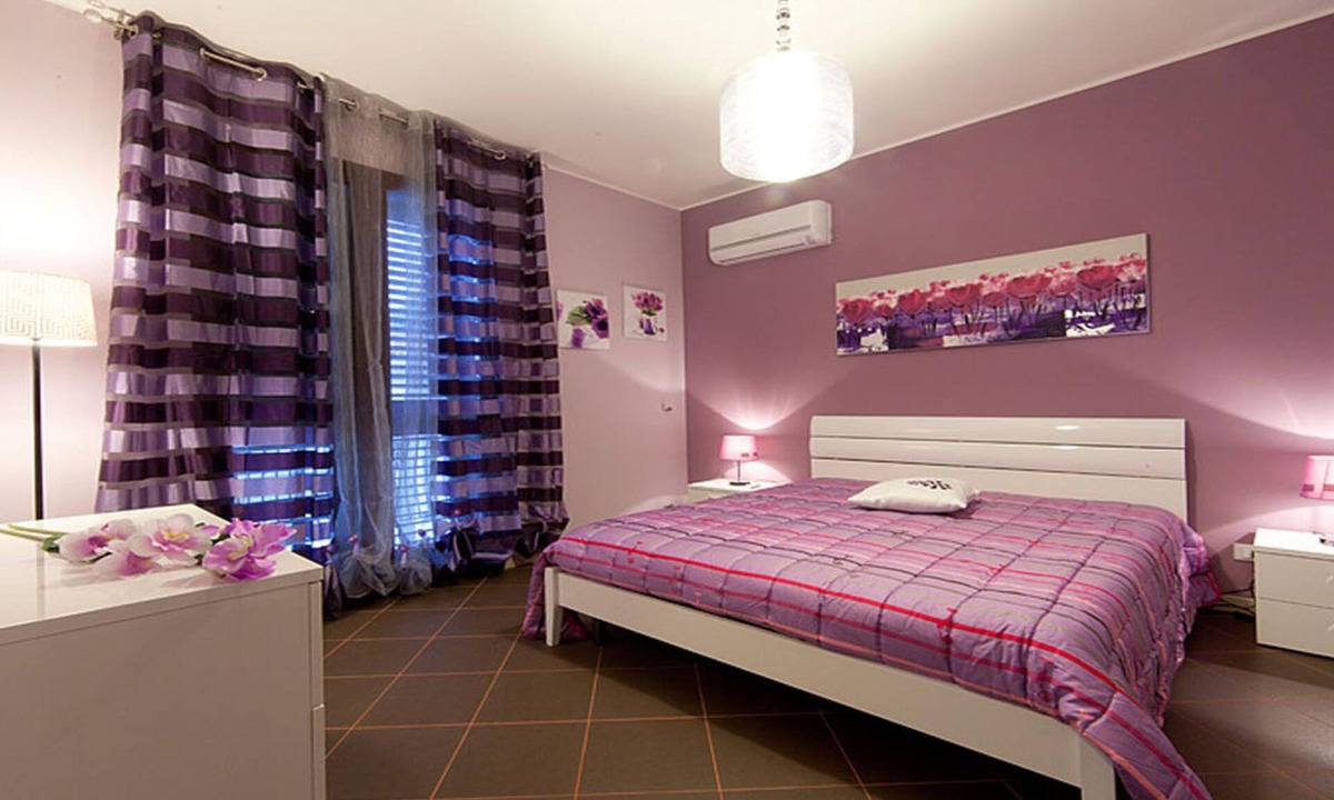 Castellammare del Golfo Apartment | Violetta Apartment WIFI FREE Arcobaleno Apartments CIR 19081005C225345.