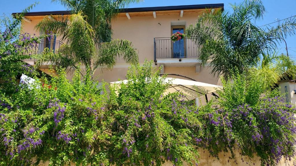 Caulonia Apartment | Vista Allaro