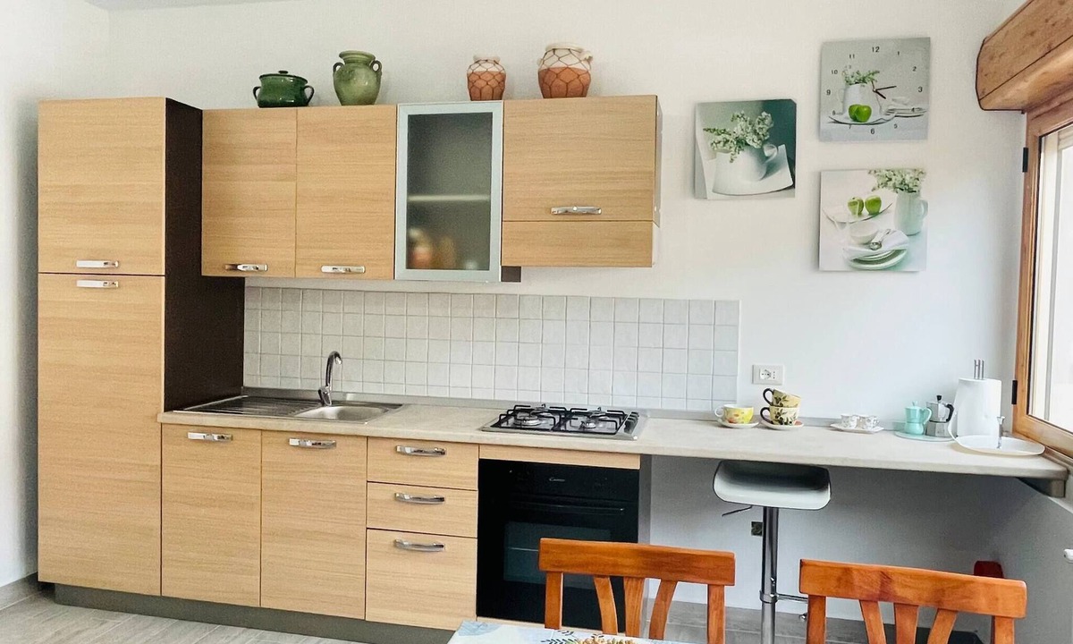Reggio Calabria Apartment | Vistagiardino Apartment Reggio Calabria