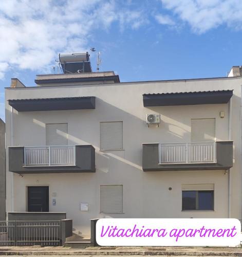 Santa Ninfa Apartment | Vitachiara Apartment - West Sicily Experience