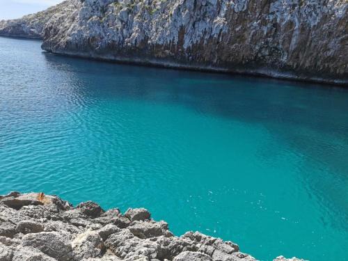 Gagliano del Capo Villa | Viteitaliane -Villa Mare Blu