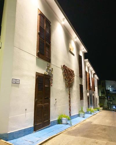 Marinella di Selinunte Apartment | Vivaldi Appartamenti
