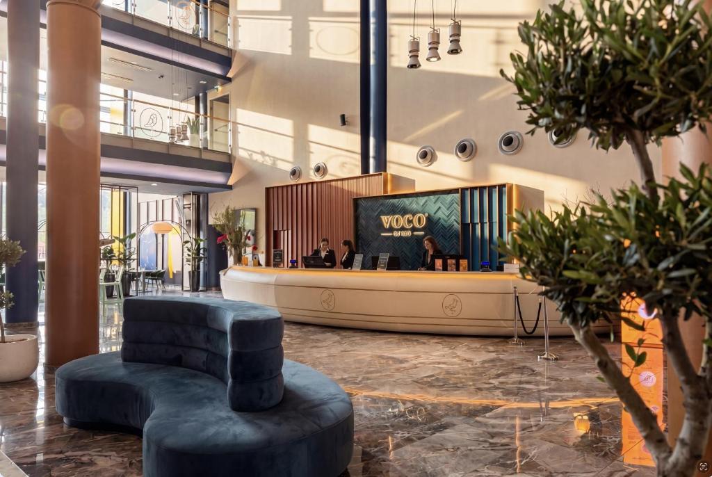 Nola Hotel | voco Nola - Naples Vulcano Buono by IHG
