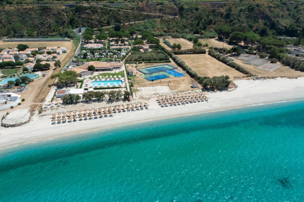 Parghelia Resort | VOI Tropea Essentia