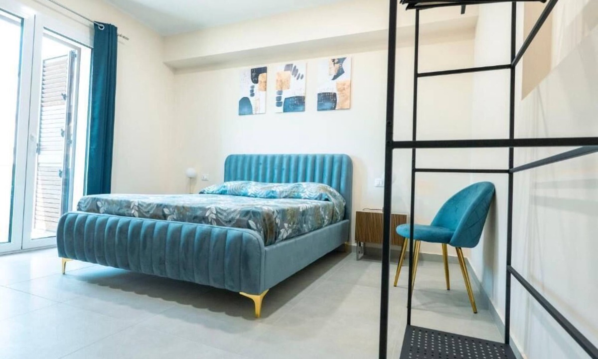 Reggio Calabria Bed & Breakfast | Volare B&B