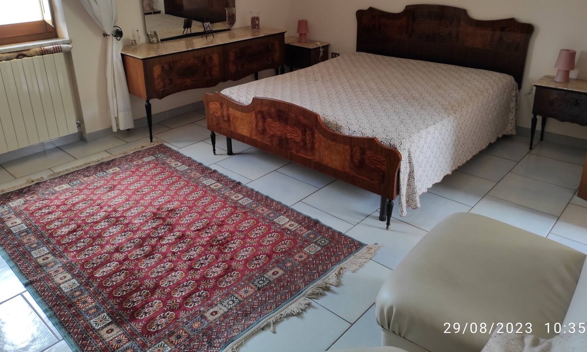 San Marco dei Cavoti Apartment | Vrbo Property
