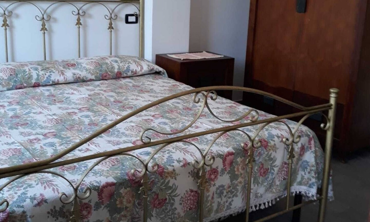 Gioia Tauro Apartment | Vrbo Property
