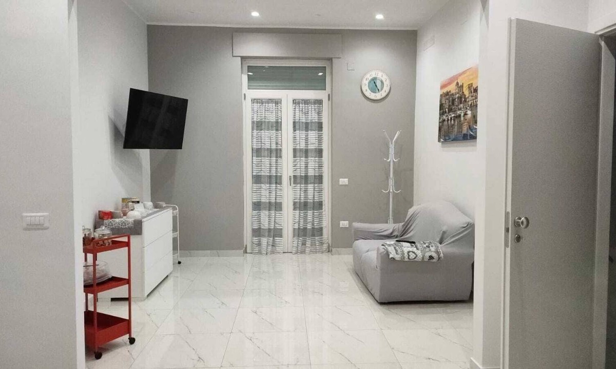 Torre Annunziata House | Vrbo Property