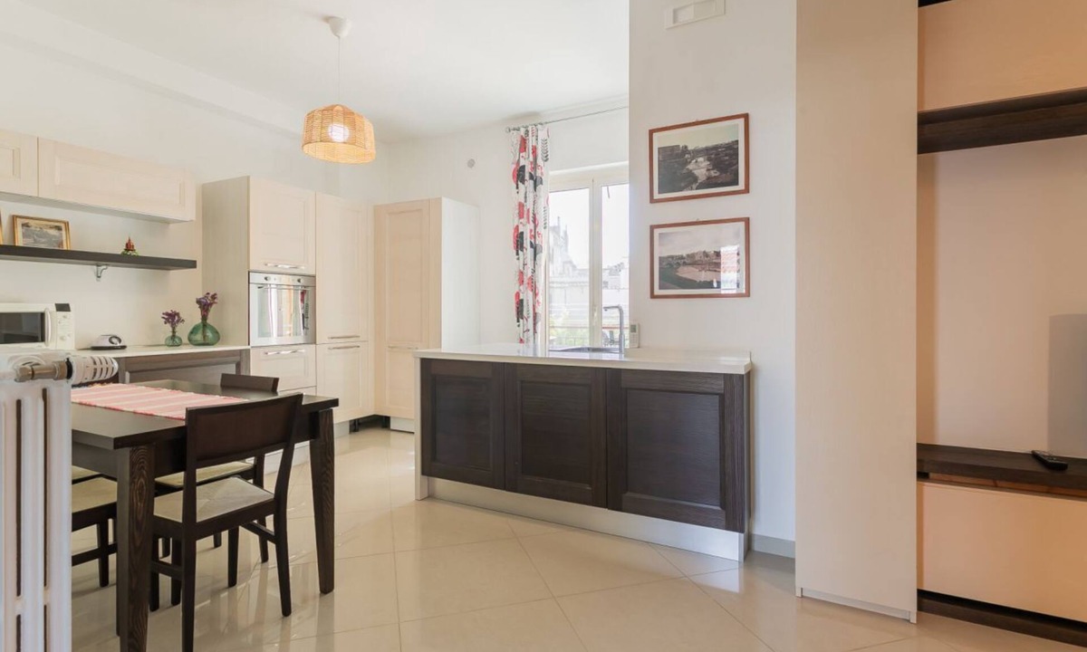 Bitonto Apartment | Wanderlust Experience | La Casetta