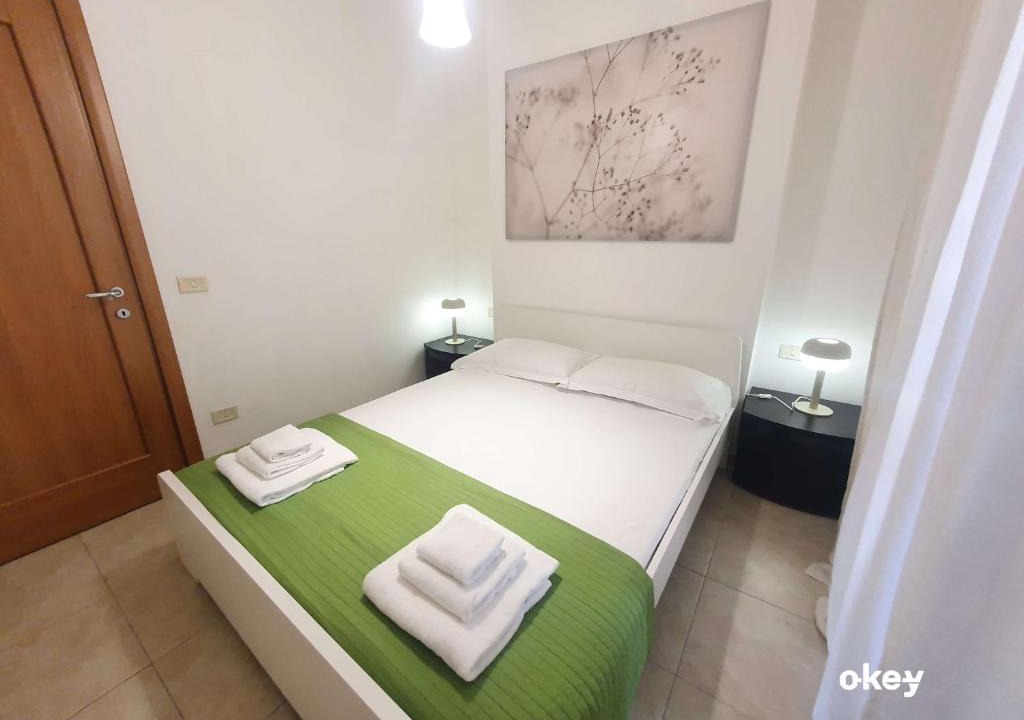 Municipio 3 Apartment | Waterfront Terrace - Bari San Girolamo