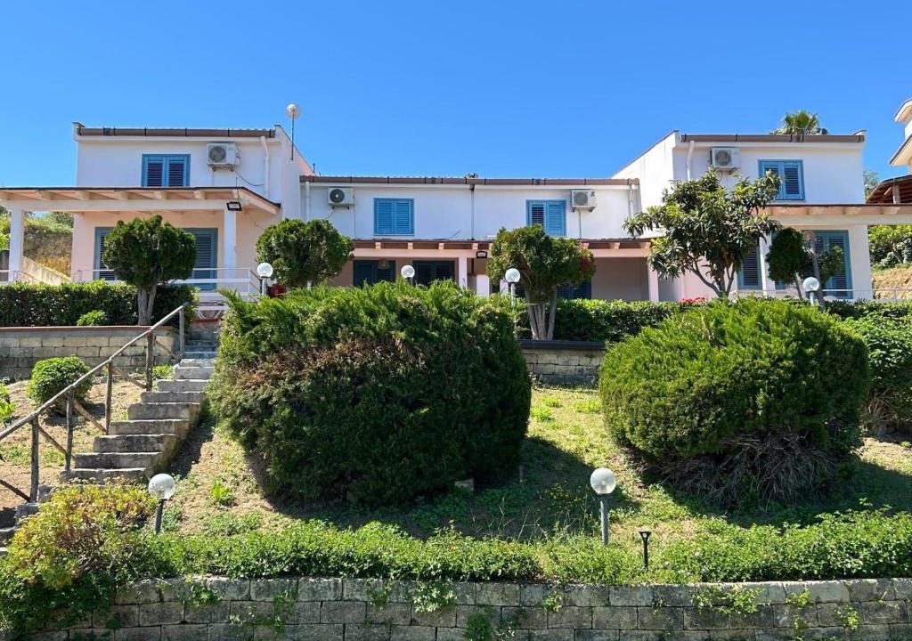 Altavilla Milicia Apartment | Welcome Home 1 - Altavilla Milicia