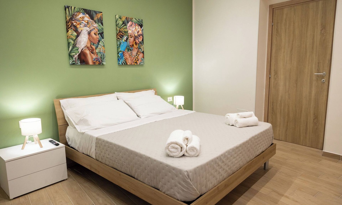 Palermo Apartment | Welcome to the Lemora Luxury Home -