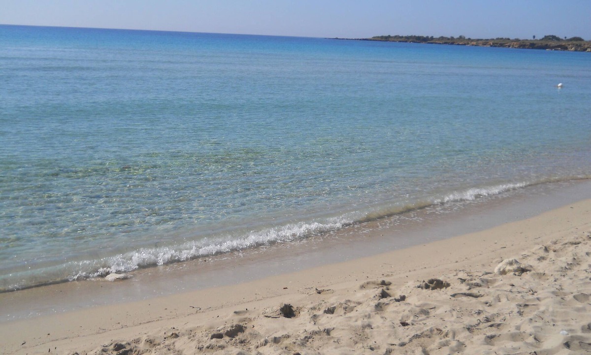 Fontane Bianche Bed & Breakfast | White Beach BeB
