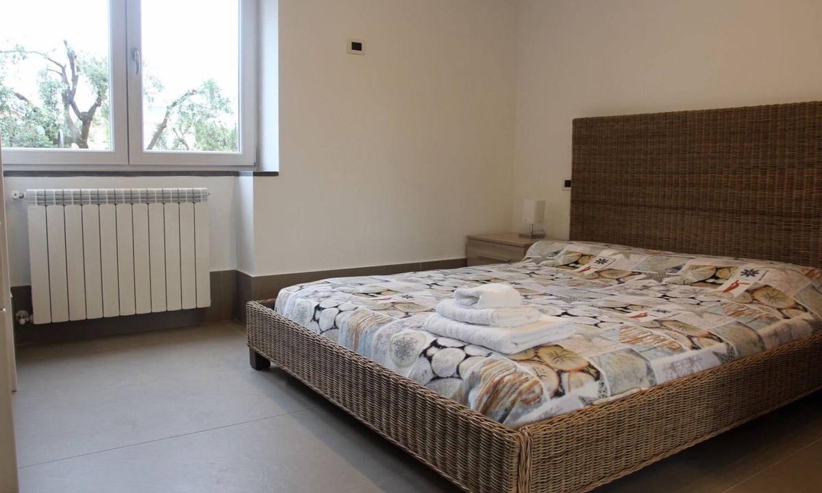 Pozzuoli Apartment | Wohnung mit Wasserblick by Interhome