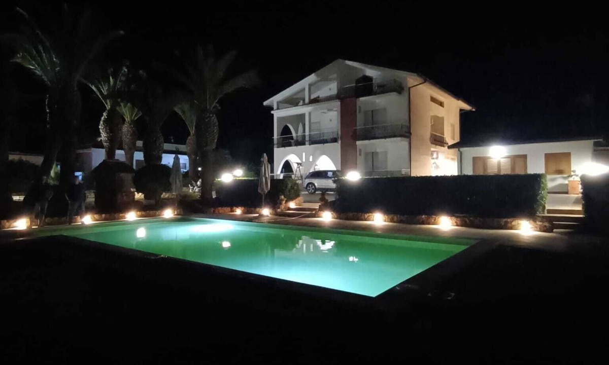Salemi Bed & Breakfast | Wonderful B&B between nature and relaxation